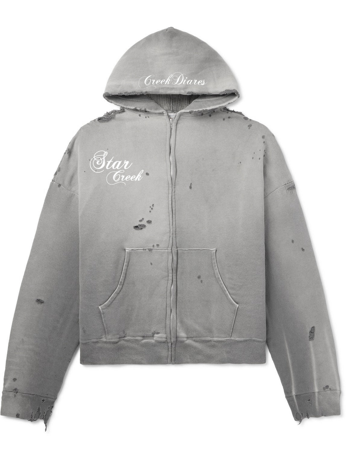 ‘Genesis’ Zip