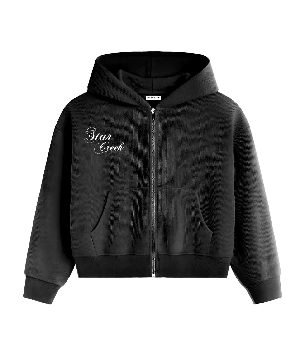 ‘Exodus’ Onxy Zip